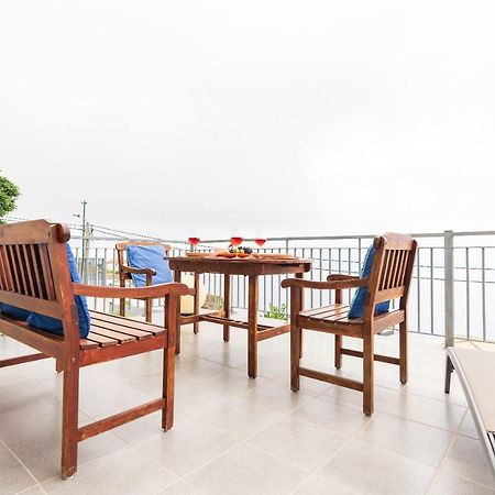 Apartamento Goncalves Arco da Calheta  Exterior foto