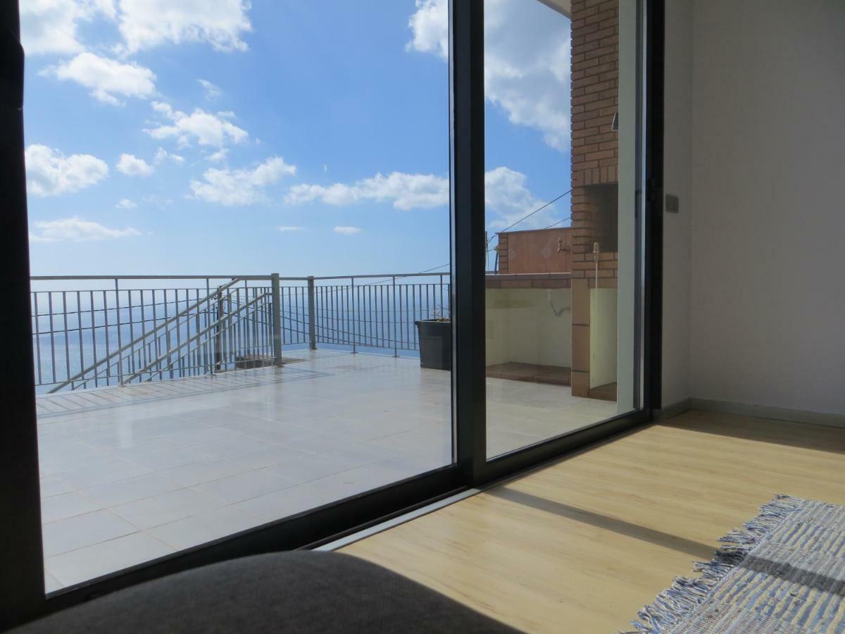 Apartamento Goncalves Arco da Calheta  Exterior foto