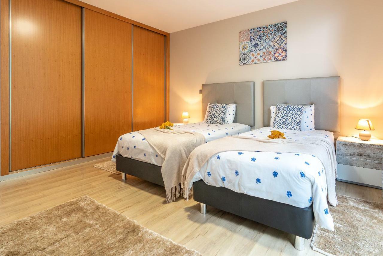 Apartamento Goncalves Arco da Calheta  Exterior foto