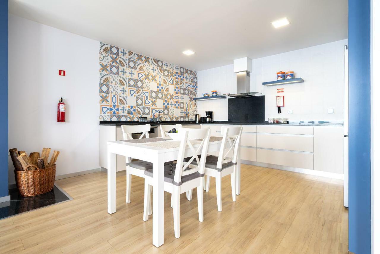 Apartamento Goncalves Arco da Calheta  Exterior foto