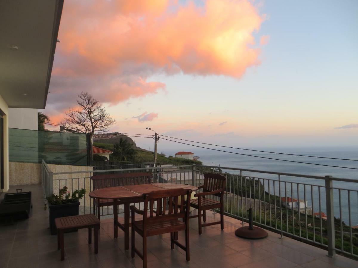 Apartamento Goncalves Arco da Calheta  Exterior foto