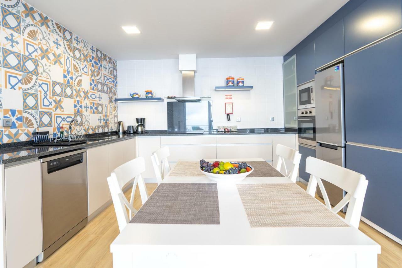 Apartamento Goncalves Arco da Calheta  Exterior foto