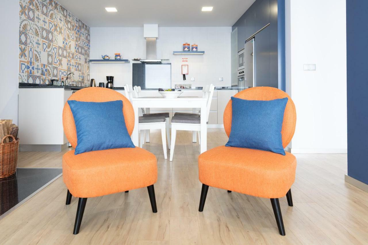 Apartamento Goncalves Arco da Calheta  Exterior foto