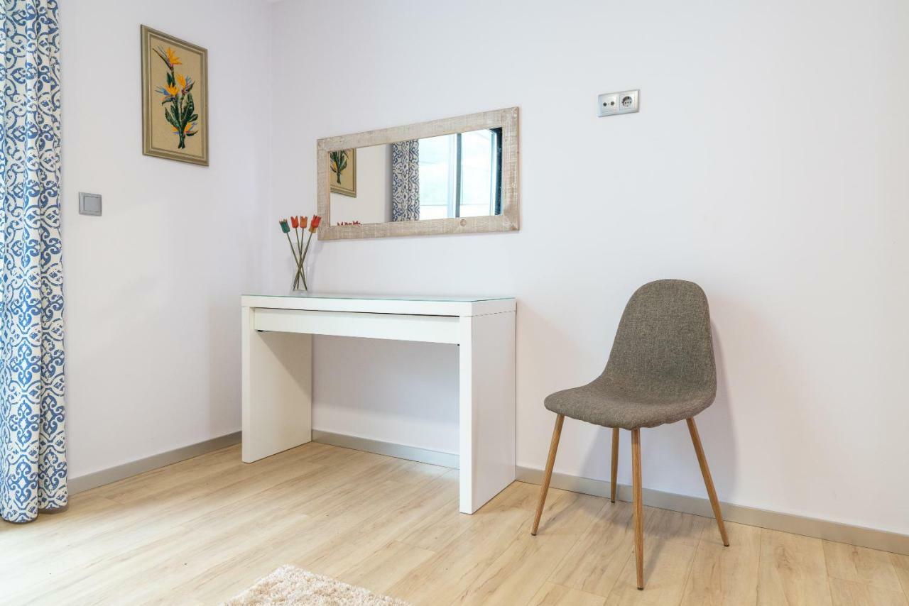 Apartamento Goncalves Arco da Calheta  Exterior foto