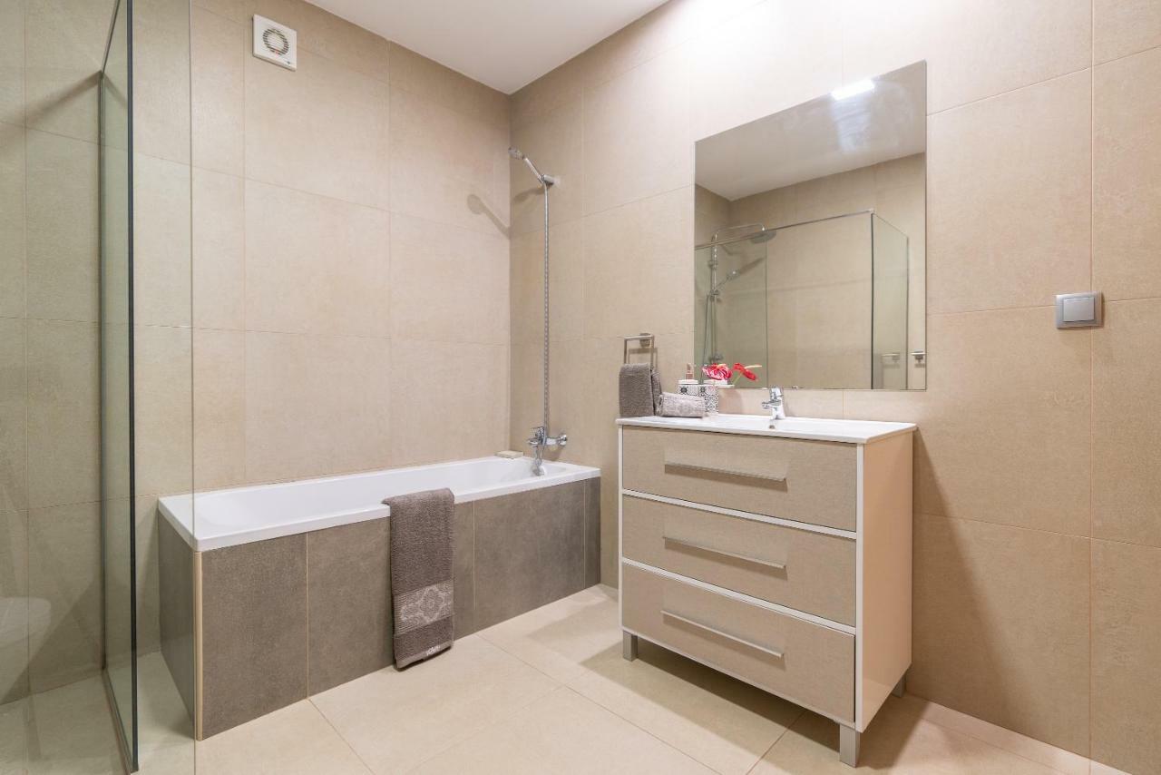 Apartamento Goncalves Arco da Calheta  Exterior foto