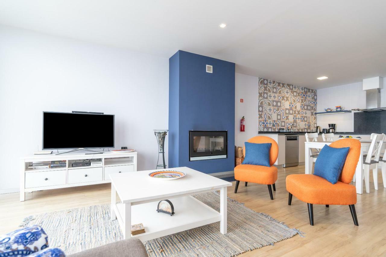 Apartamento Goncalves Arco da Calheta  Exterior foto